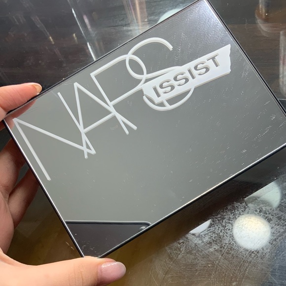 NARS Other - NARS Cheek Studio Face Palette